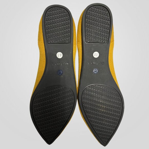 Rothy's Flats NWOT - Picture 2 of 4